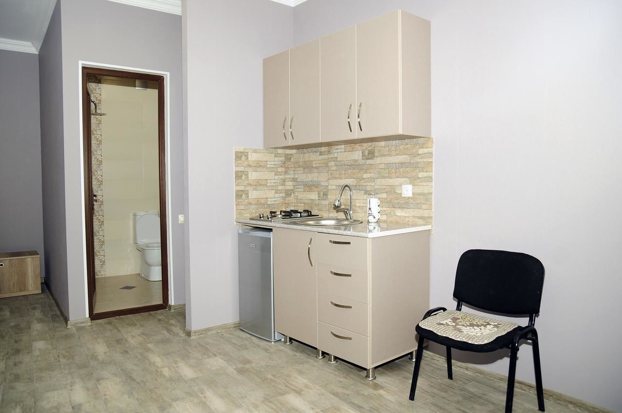 Гостевой дом nimako Боржоми-21