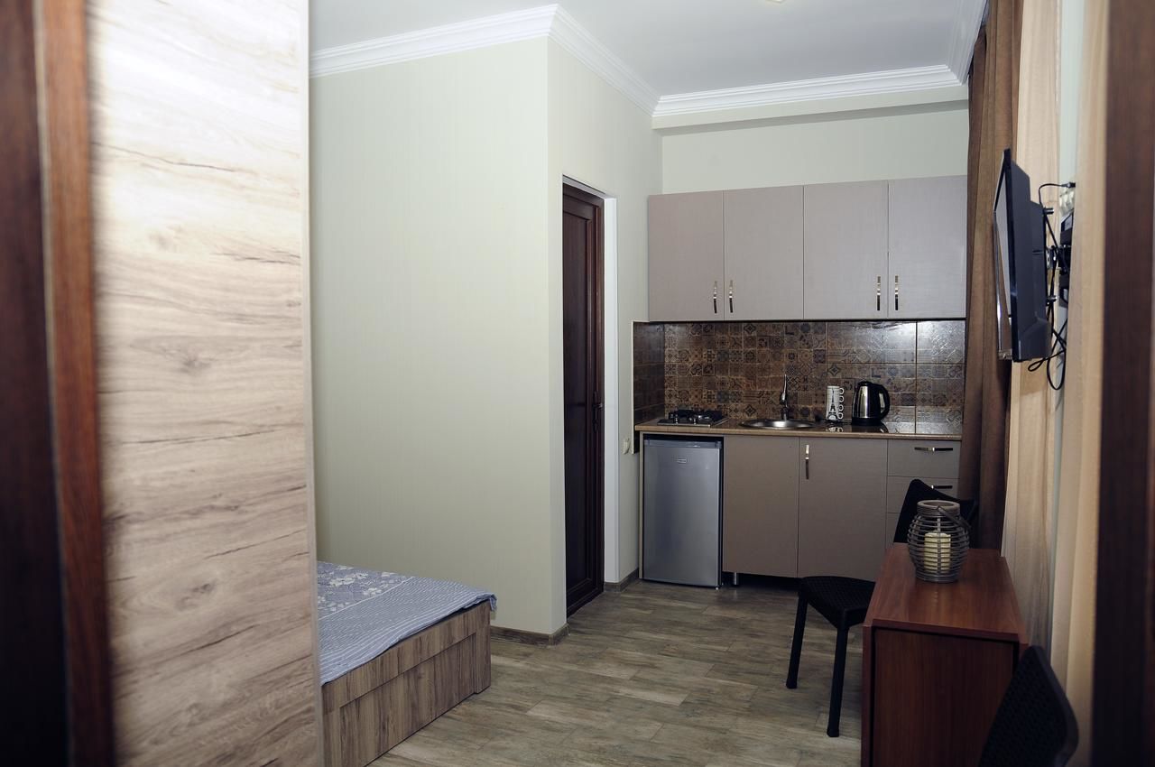 Гостевой дом nimako Боржоми-25