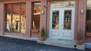 Гостевой дом nimako Боржоми Двухместный номер с 2 отдельными кроватями-1