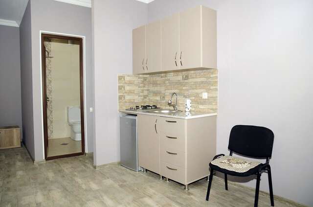 Гостевой дом nimako Боржоми-20